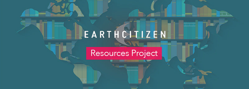 The EarthCitizen Resources Project