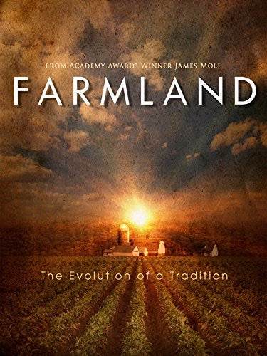 Farmland - EarthCitizen

