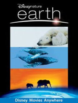 DisneyNature: Earth - EarthCitizen
