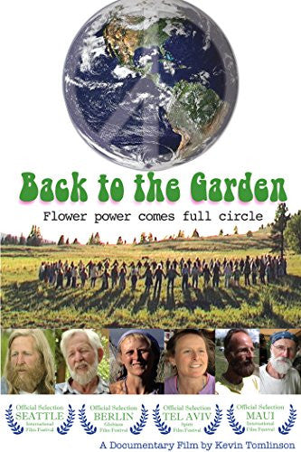 Back to the Garden: Flower Power Comes Full Circle - EarthCitizen
