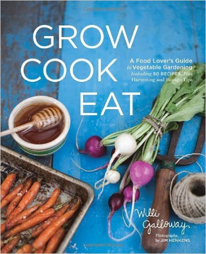 Grow Cook Eat - EarthCitizen
