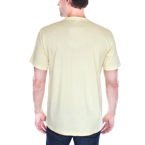 #ExploreNature - Splash - Organic Cotton T-Shirt - Unisex