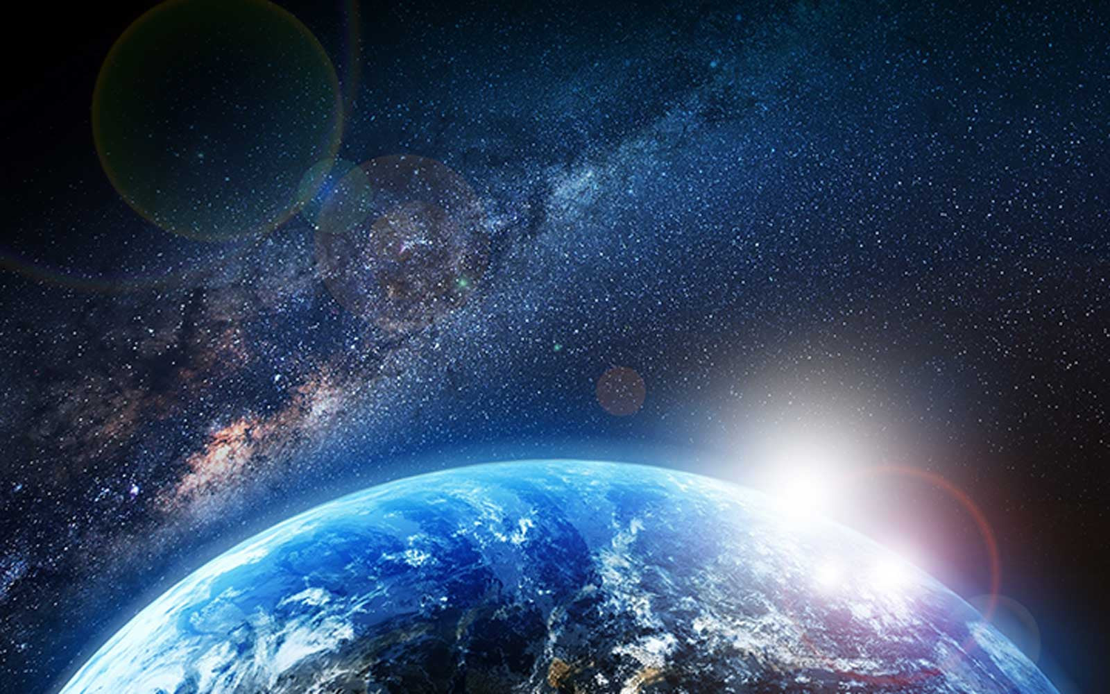 The EarthCitizen Framework Project