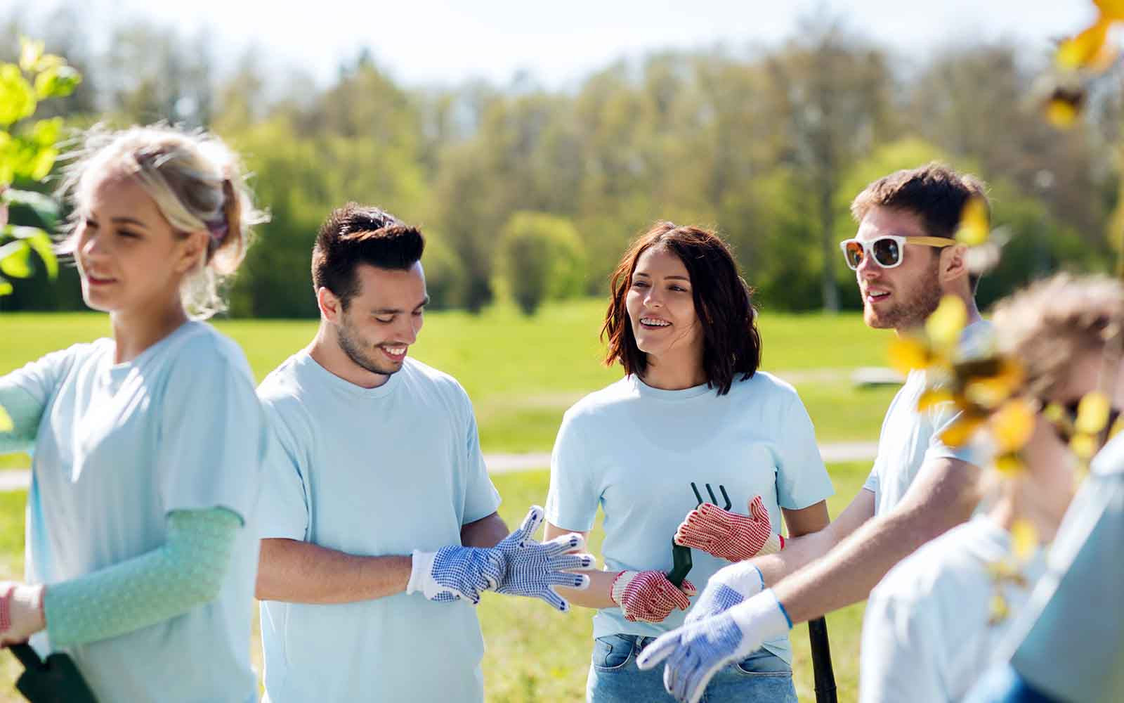 8 Ways You Can Support International Youth Day (Yes, Even as an Adult)