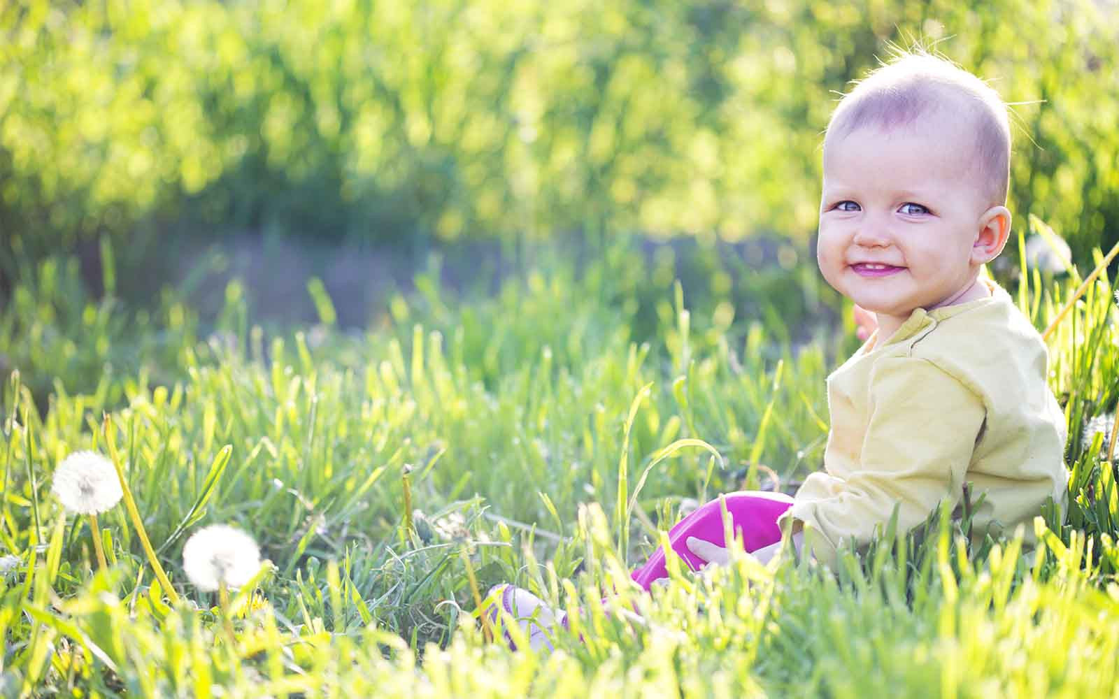 8 Zero-Waste Tips for New Parents