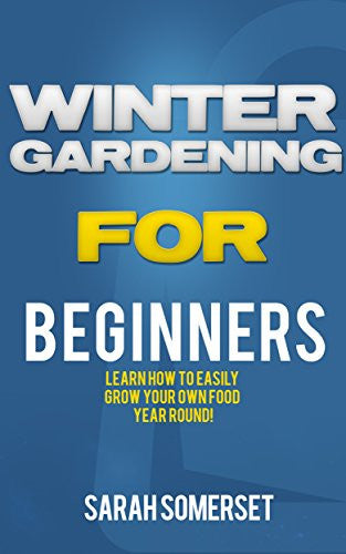 Winter Gardening For Beginners - EarthCitizen
