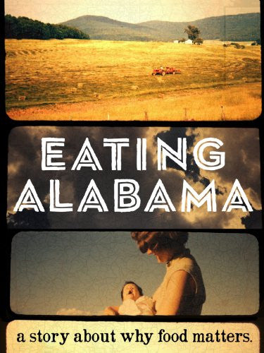 Eating Alabama - EarthCitizen
