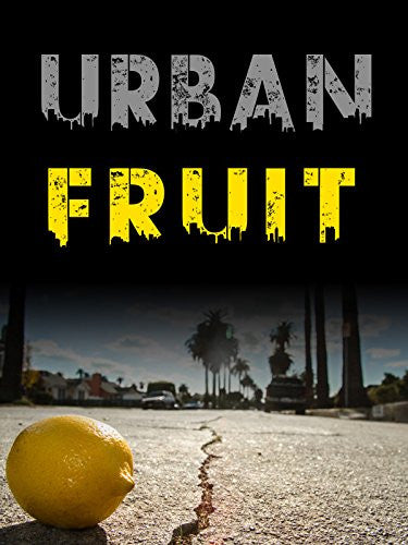 Urban Fruit - EarthCitizen
