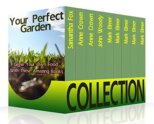 Your Perfect Garden Collection - EarthCitizen
