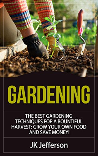 Gardening - EarthCitizen
