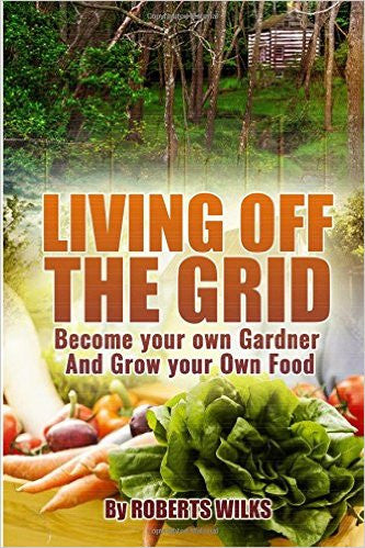 Living Off the Grid - EarthCitizen
