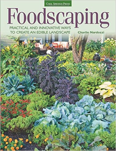 Foodscaping - EarthCitizen
