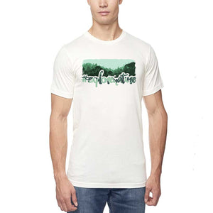 #ExploreNature - Bamboo / Cotton T-Shirt - Unisex