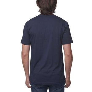 #BeWise - Bamboo / Cotton T-Shirt - Unisex